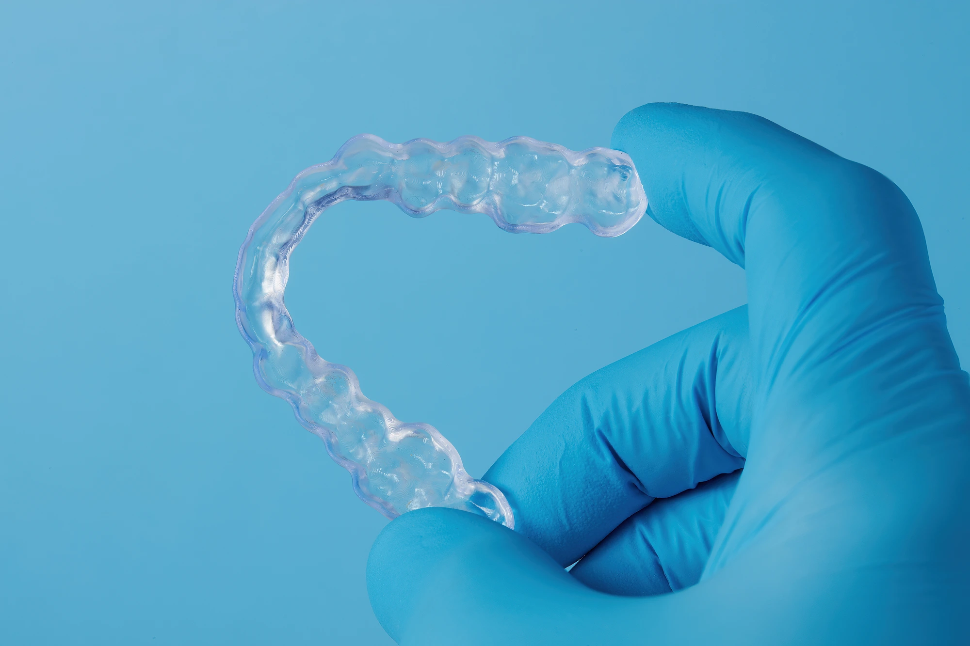 Surgical Guide Resin (Form 3B+) - Imagen 6