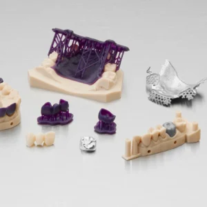 Castable Wax Resin (Form 3B+)