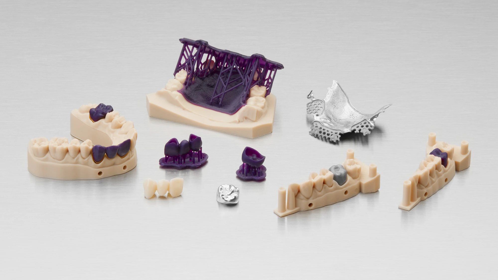 Castable Wax Resin (Form 3B+)