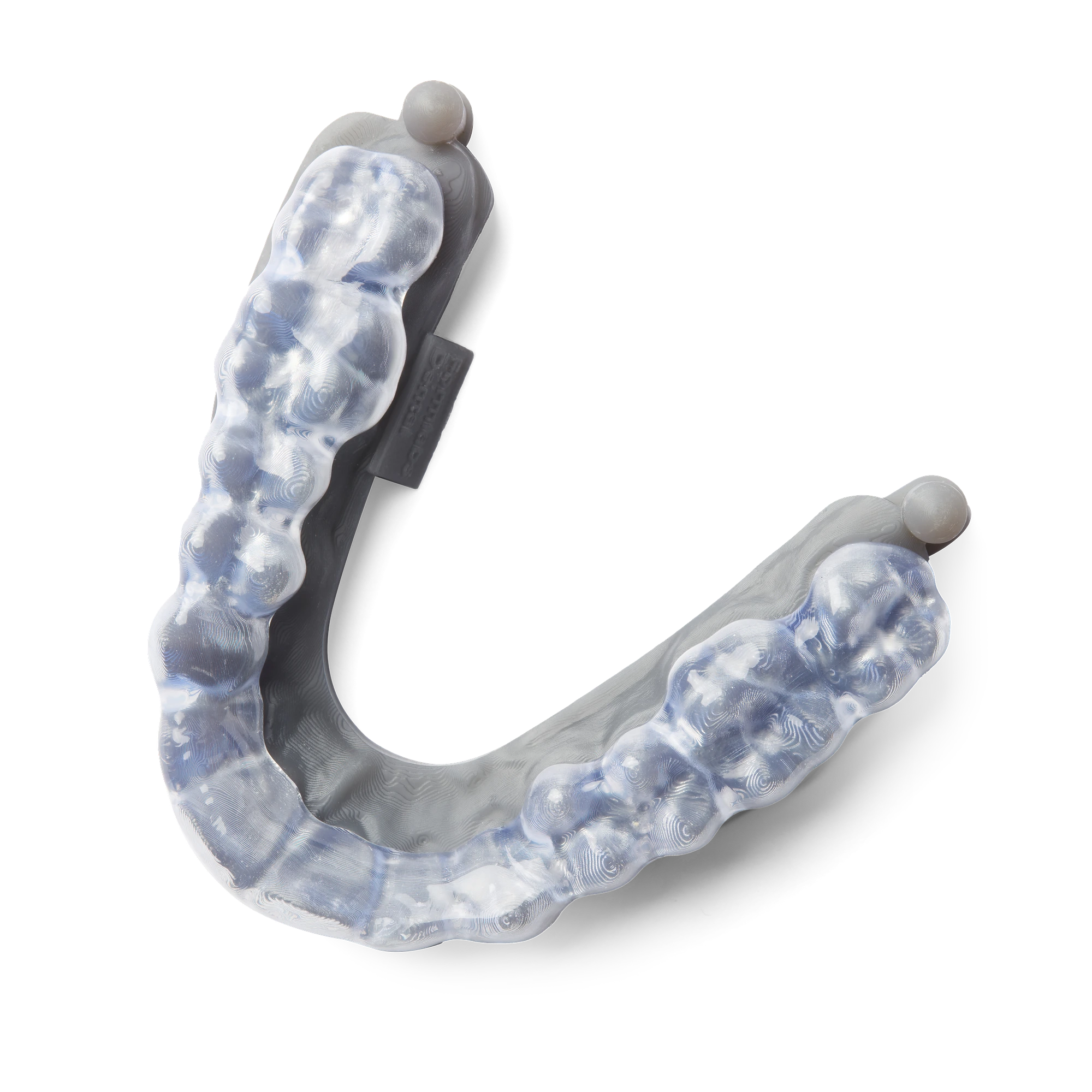 Dental LT Clear Resin V2 (Form 3B+) - Imagen 9
