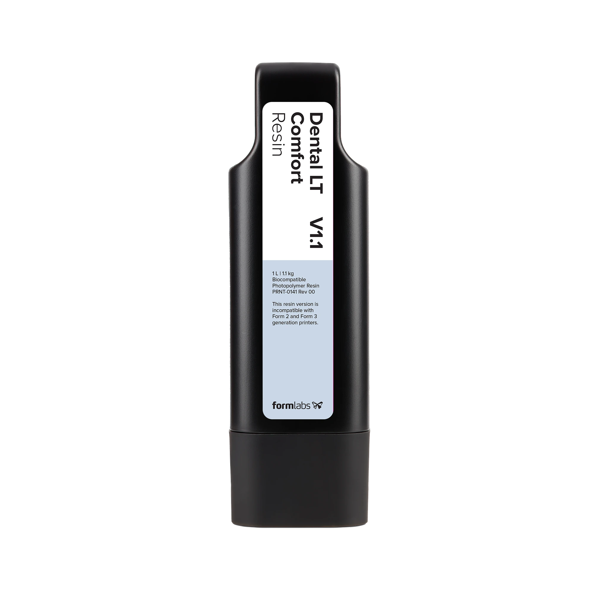 Dental LT Comfort Resin (Form 4B) - Imagen 3