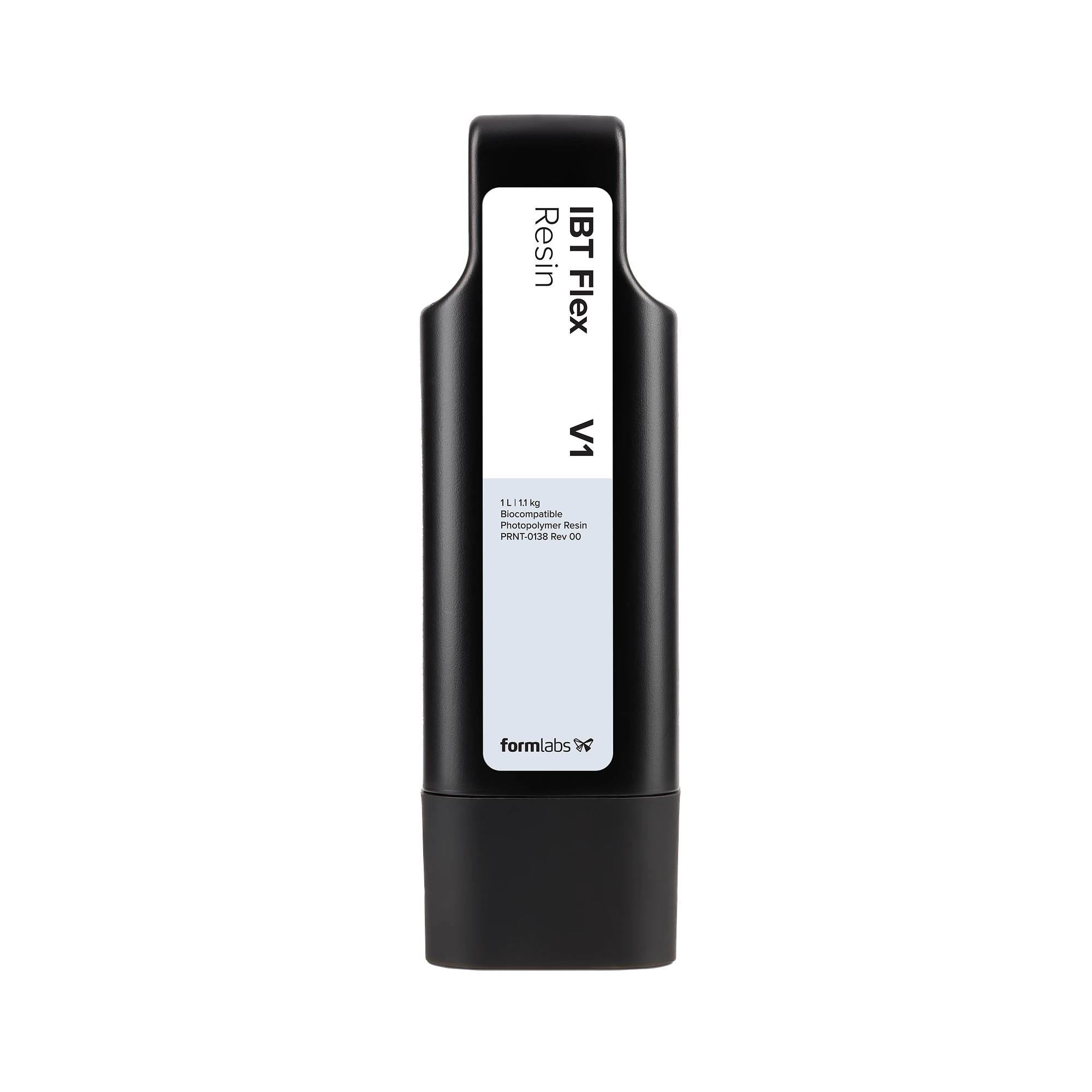 IBT Flex Resin (Form 4B) - Imagen 4