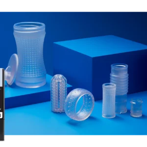 Flexible 80A Resin (Form 3B+)