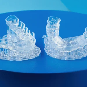 Dental LT Comfort Resin (Form 3B+)
