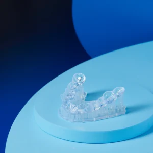 Dental LT Clear Resin V2 (Form 4B)