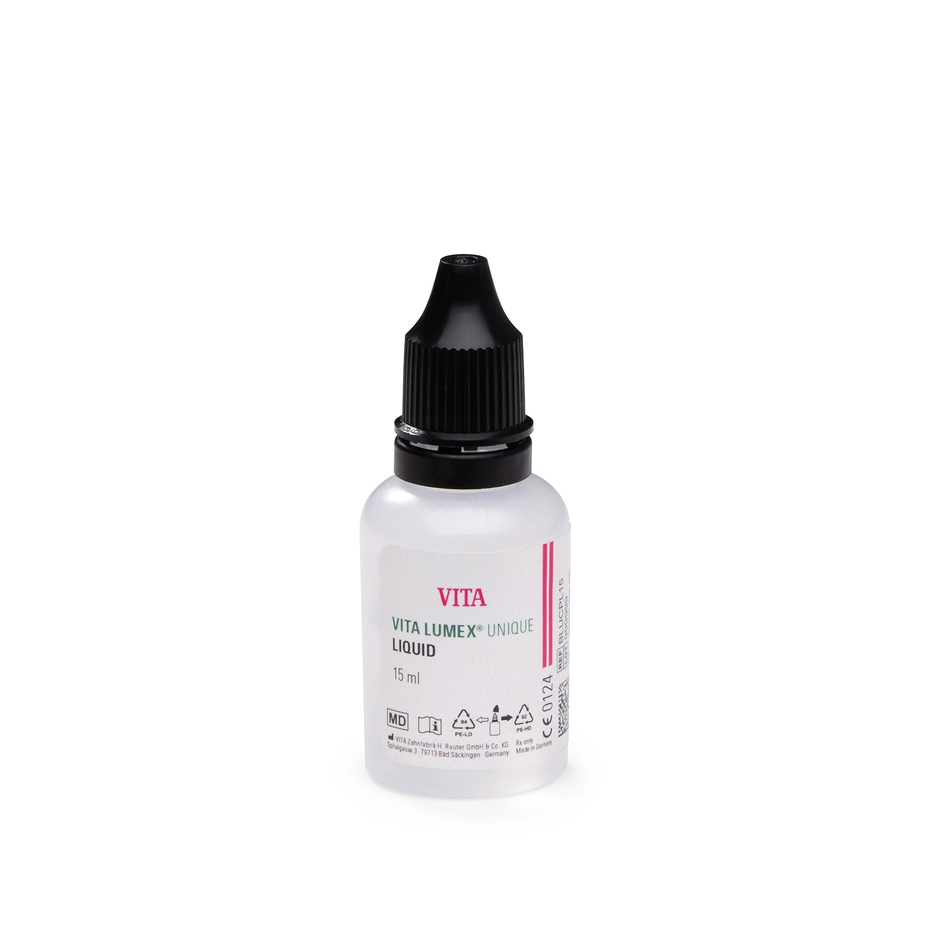 VITA LUMEX UNIQUE Liquid - Imagen 4