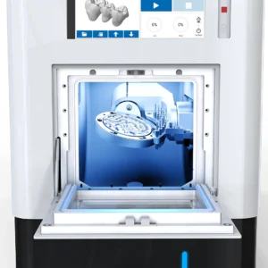 CORiTEC 150i PRO - Fresadora de Laboratorio