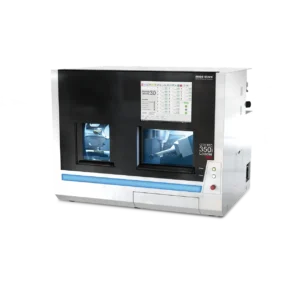 CORiTEC 350i Loader PRO - Fresadora con Cargador Automático