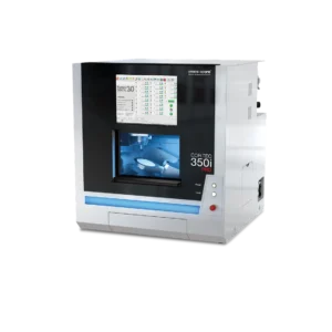 CORiTEC 350i PRO - Fresadora de Laboratorio Premium