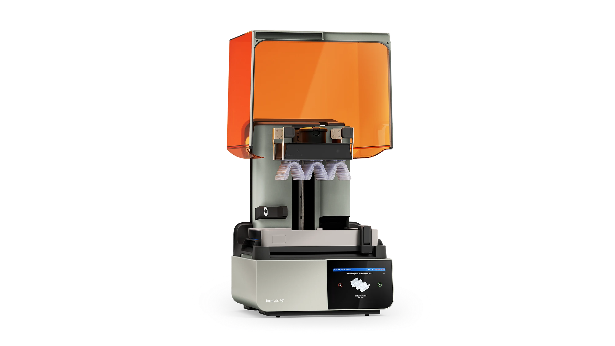 Formlabs Form 4B - Impresora 3D Dental - Imagen 2